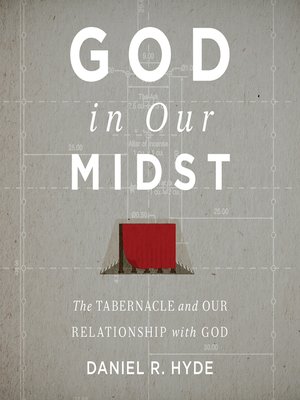cover image of God In Our Midst
